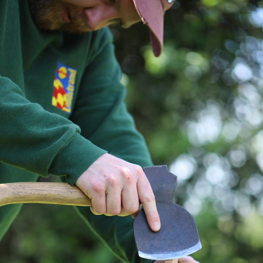 Stool Making Weekend