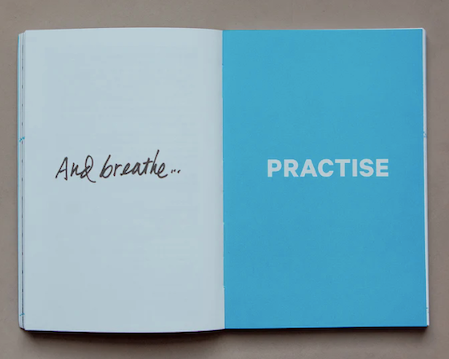 Do Breathe - Calm you mind. Find focus. Get stuff done.