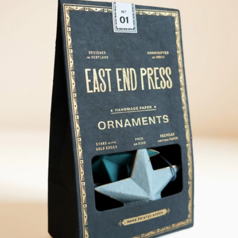 Five Stars Board Decorations