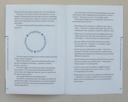 Do Reset - Meditate. Move beyond thinking. Find clarity.