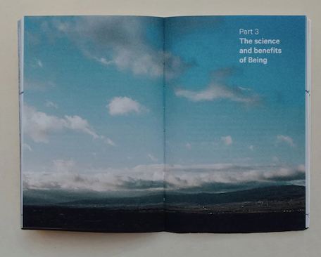 Do Reset - Meditate. Move beyond thinking. Find clarity.