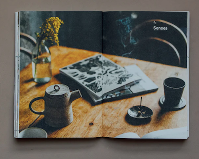 Do Inhabit - Style your space for a creative and considered life