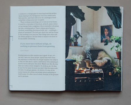 Do Inhabit - Style your space for a creative and considered life