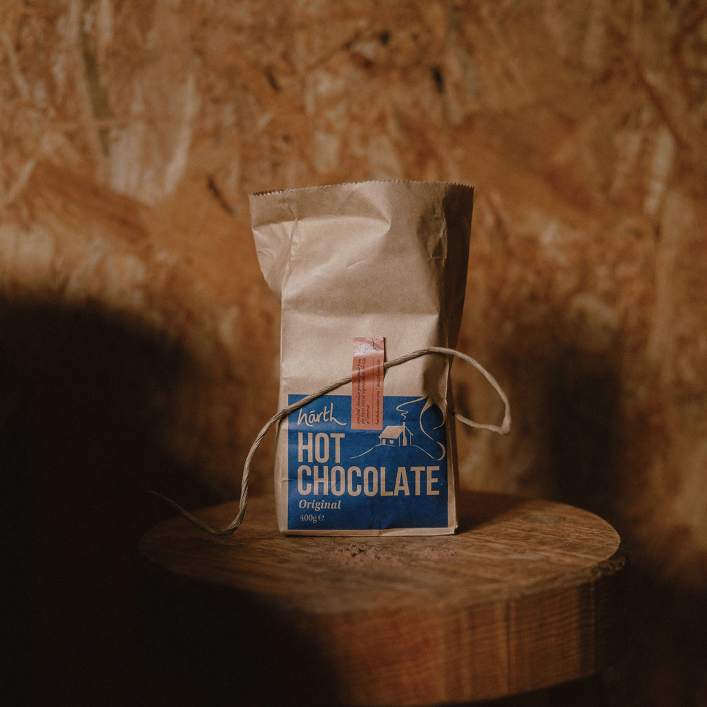 Harth Original Hot Chocolate