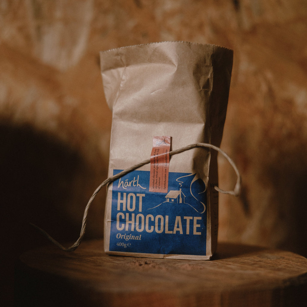Harth Original Hot Chocolate