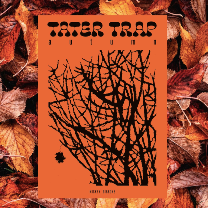 Tater Trap Autumn